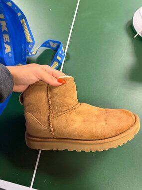 uggs